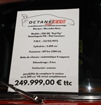 Retromoteur Ciney -  7 juni 2025