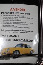 Retromoteur Ciney -  7 juni 2025