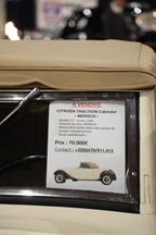 Retromoteur Ciney -  7 juni 2025
