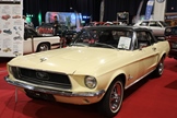 Retromoteur Ciney -  7 juni 2025