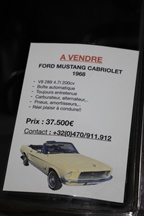 Retromoteur Ciney -  7 juni 2025