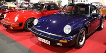 Retromoteur Ciney -  7 juni 2025