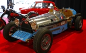 Retromoteur Ciney -  7 juni 2025
