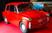 Retromoteur Ciney -  7 juni 2025
