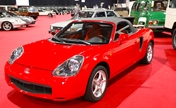 Retromoteur Ciney -  7 juni 2025