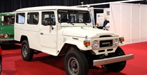 Retromoteur Ciney -  7 juni 2025
