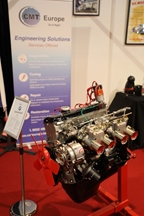 Retromoteur Ciney -  7 juni 2025