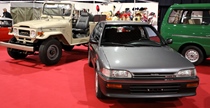 Retromoteur Ciney -  7 juni 2025