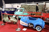 Retromoteur Ciney -  7 juni 2025
