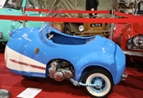 Retromoteur Ciney -  7 juni 2025