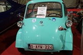 Retromoteur Ciney -  7 juni 2025