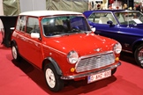 Retromoteur Ciney -  7 juni 2025