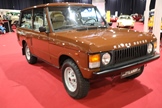 Retromoteur Ciney -  7 juni 2025