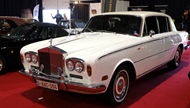 Retromoteur Ciney -  7 juni 2025