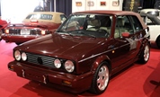 Retromoteur Ciney -  7 juni 2025