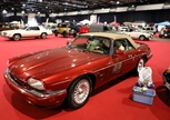 Retromoteur Ciney -  7 juni 2025