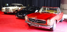 Retromoteur Ciney -  7 juni 2025