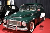 Retromoteur Ciney -  7 juni 2025