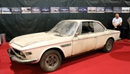 Retromoteur Ciney -  7 juni 2025