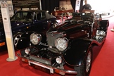 Retromoteur Ciney -  7 juni 2025