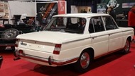 Retromoteur Ciney -  7 juni 2025