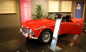 Retromoteur Ciney -  7 juni 2025