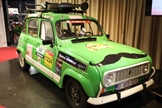 Retromoteur Ciney -  7 juni 2025