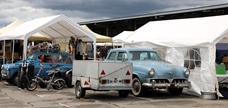 Retromoteur Ciney -  7 juni 2025