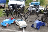 Retromoteur Ciney -  7 juni 2025