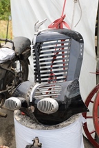Retromoteur Ciney -  7 juni 2025