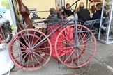 Retromoteur Ciney -  7 juni 2025