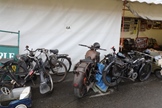 Retromoteur Ciney -  7 juni 2025