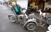Retromoteur Ciney -  7 juni 2025