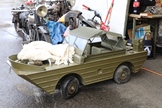 Retromoteur Ciney -  7 juni 2025