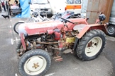 Retromoteur Ciney -  7 juni 2025