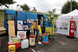 Retromoteur Ciney -  7 juni 2025