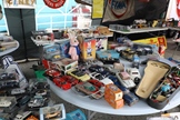Retromoteur Ciney -  7 juni 2025