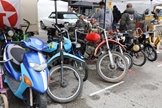 Retromoteur Ciney -  7 juni 2025