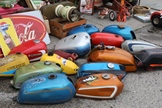 Retromoteur Ciney -  7 juni 2025