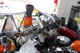 Retromoteur Ciney -  7 juni 2025