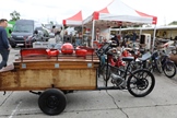 Retromoteur Ciney -  7 juni 2025