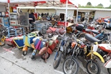 Retromoteur Ciney -  7 juni 2025