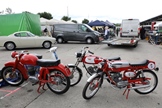 Retromoteur Ciney -  7 juni 2025