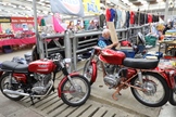Retromoteur Ciney -  7 juni 2025