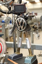 Retromoteur Ciney -  7 juni 2025