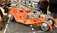 Retromoteur Ciney -  7 juni 2025