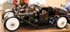 Retromoteur Ciney -  7 juni 2025