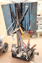 Retromoteur Ciney -  7 juni 2025