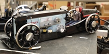 Retromoteur Ciney -  7 juni 2025