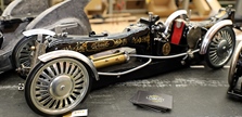 Retromoteur Ciney -  7 juni 2025